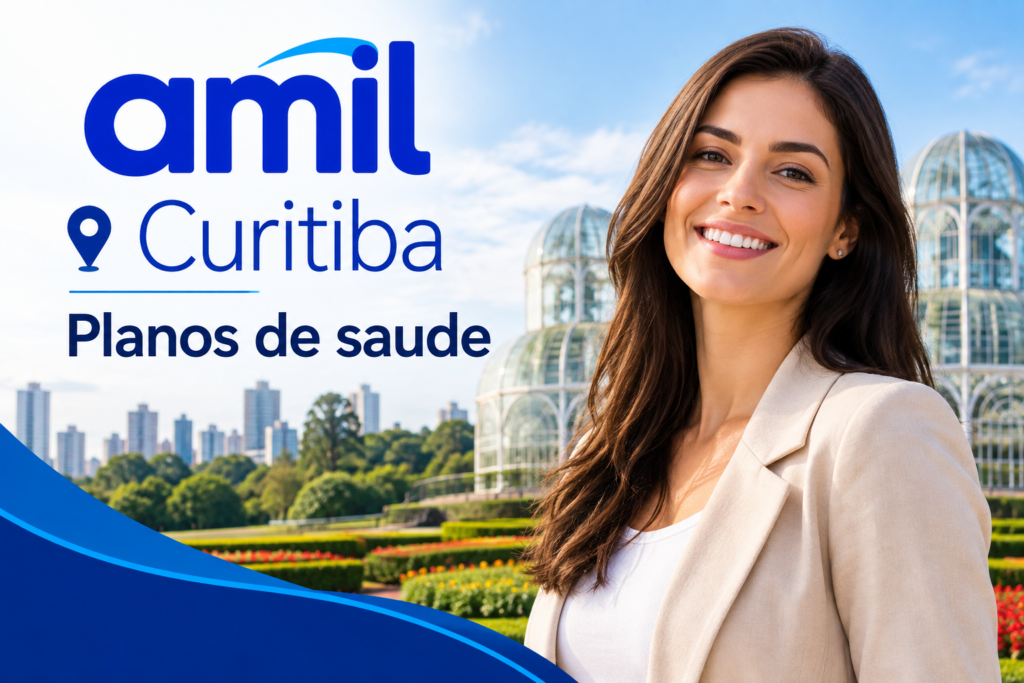 AMIL CURITIBA