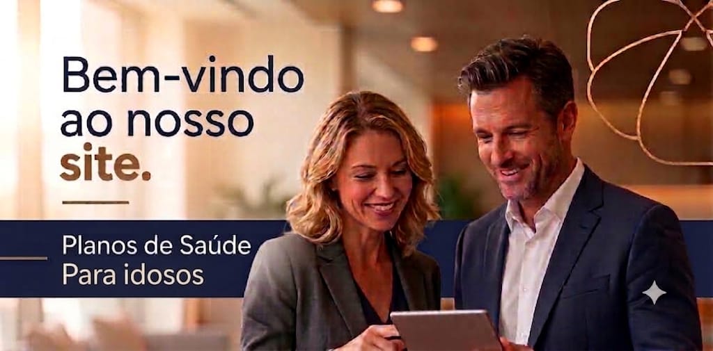 planos de saúde para idosos