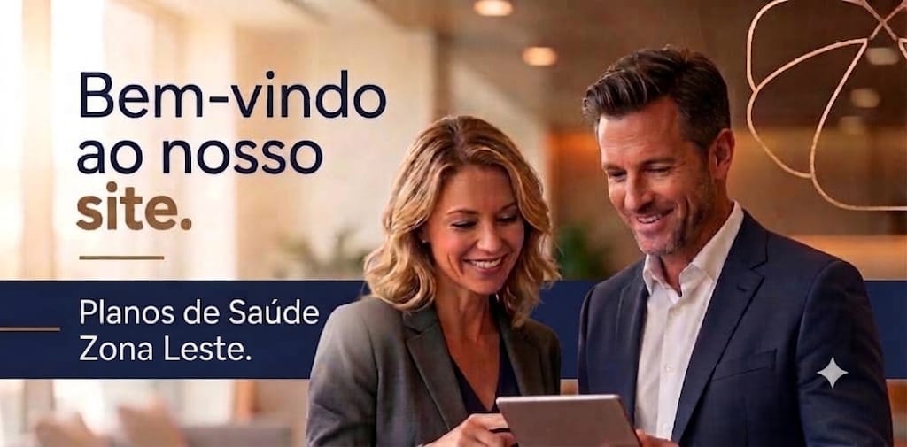 Plano de saúde na Zona leste de São Paulo