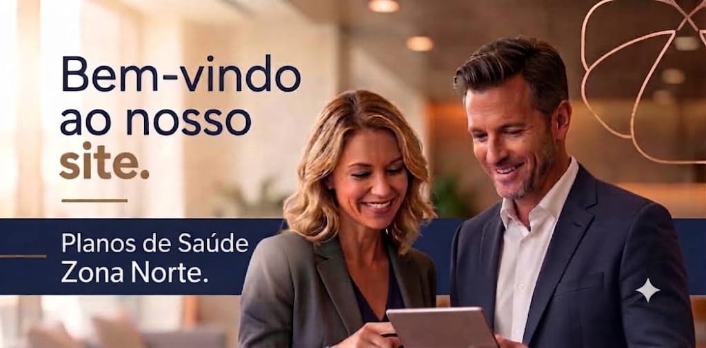 Procurando um plano de saúde na Zona Norte de São Paulo