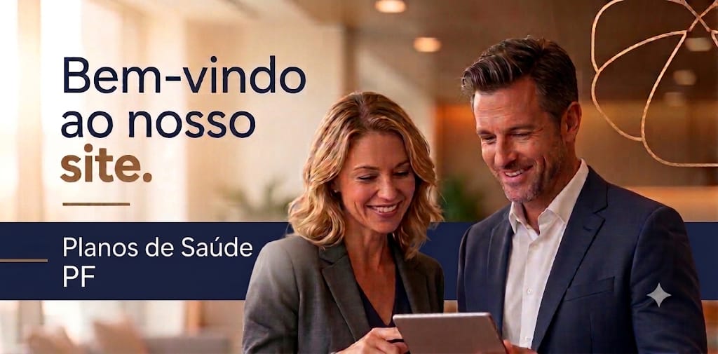 planos de saúde PF