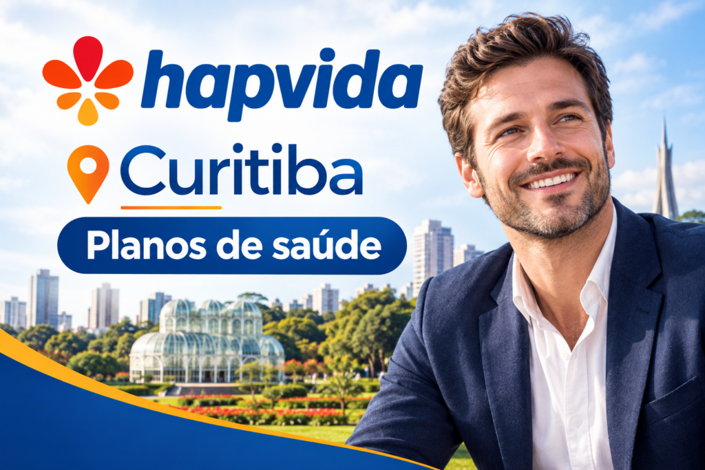HAPVIDA CURITIBA
