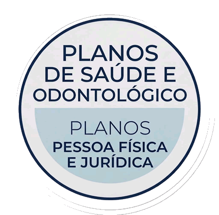 Planos de saúde pessoa física e jurídica