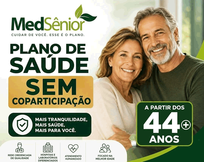 planos de saúde para idosos