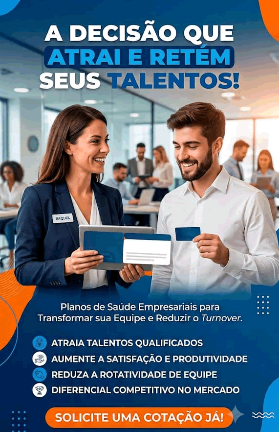 PLANOS DE SAÚDE FLORIANOPOLIS RETENHA TALENTOS