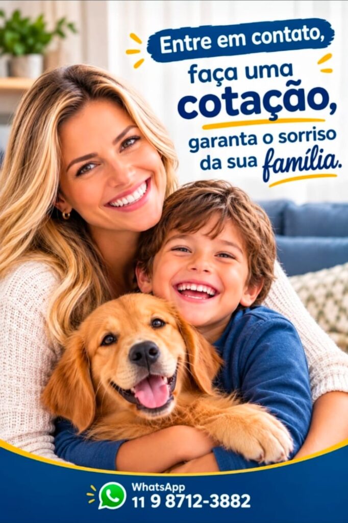 PLANO ODONTOLOGICO COTAÇÃO
