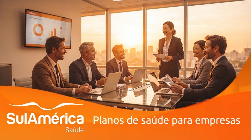 SULAMERICA SAUDE FLORIANOPOLIS EMPRESARIAL