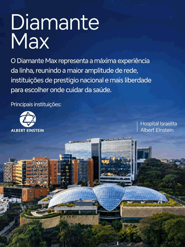 NOTREDAME SAUDE DIAMNTE MAX