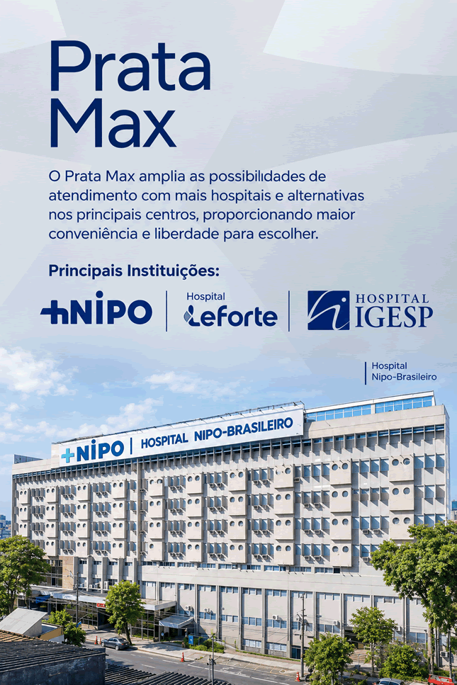 NOTREDAME SAUDE PRATA MAX