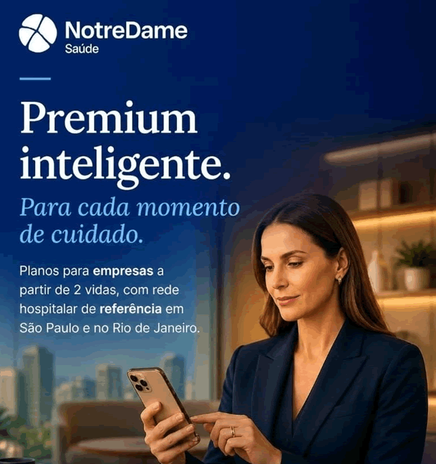 NOTREDAME SAUDE PREMIUM PJ