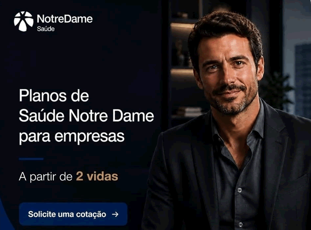 NOTREDAME SAUDE 2026