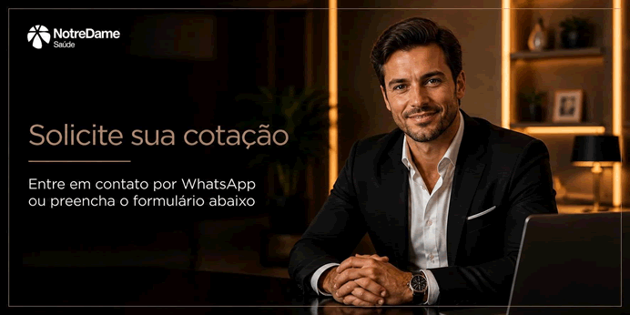 NOTREDAME SOLICITE COTAÇÃO