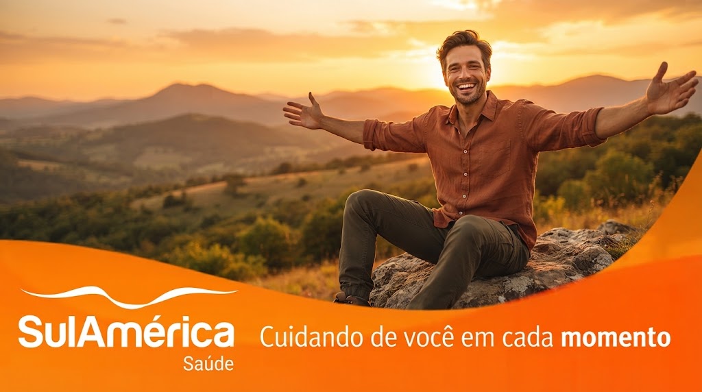 Plano de saúde SulAmérica saúde
em São Paulo