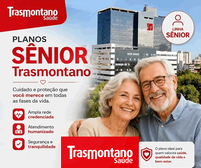 TRASMONTANO SENIOR 2026